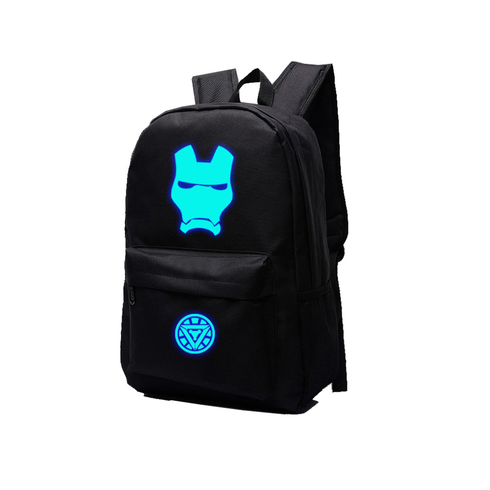 Anime Naruto Backpack, Limunous Backpack