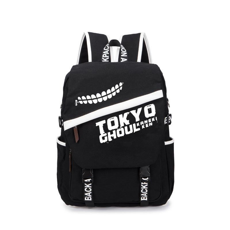 Ken clearance kaneki backpack