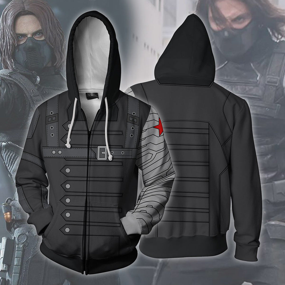 bucky barnes sweatshirt