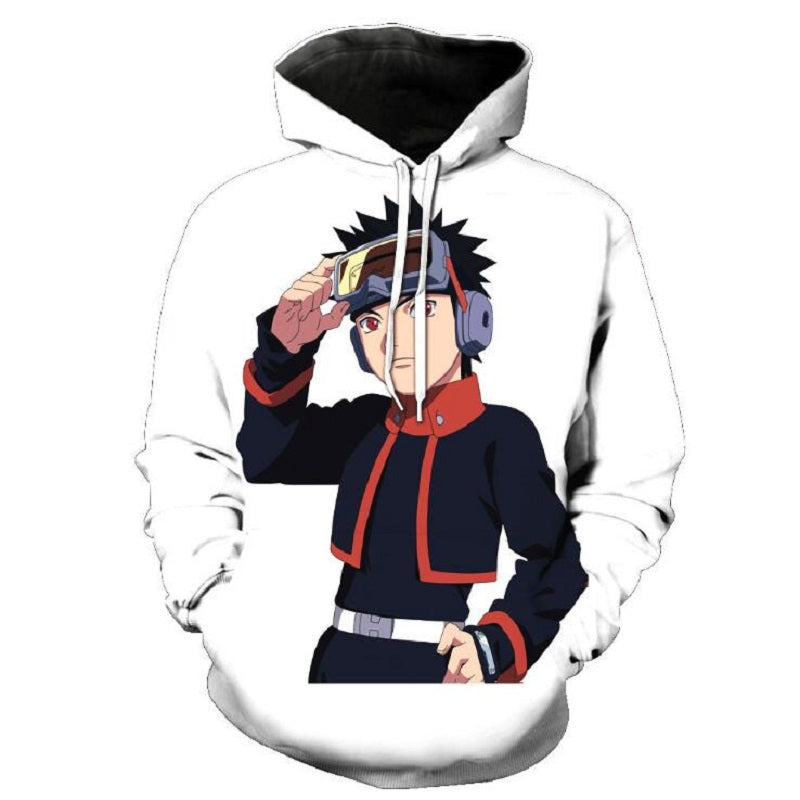 Obito hoodie best sale