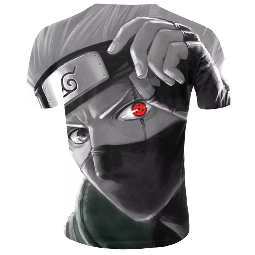 Kakashi t best sale