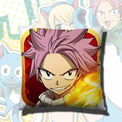 Fairy tail natsu body pillow best sale