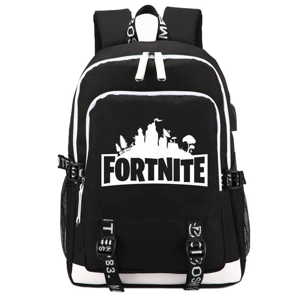 Fortnite game backpack best sale